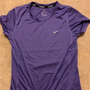 Nike Women’s Running Shirt